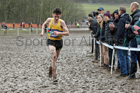 Mens under-17s 2018 British Inter Counties Cross Country Champs., Prestwold Hall, Loughborough. Photo: David T. Hewitson/Sports for All Pics
